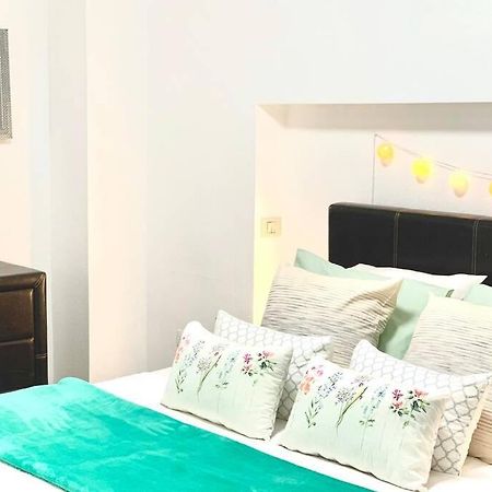 'Home Sweet Home-Luxury Apartment-Santa Cruz' Eksteriør billede