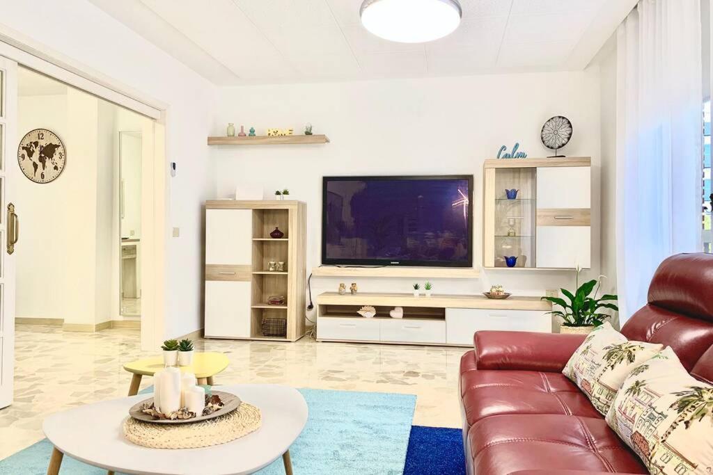 'Home Sweet Home-Luxury Apartment-Santa Cruz' Eksteriør billede