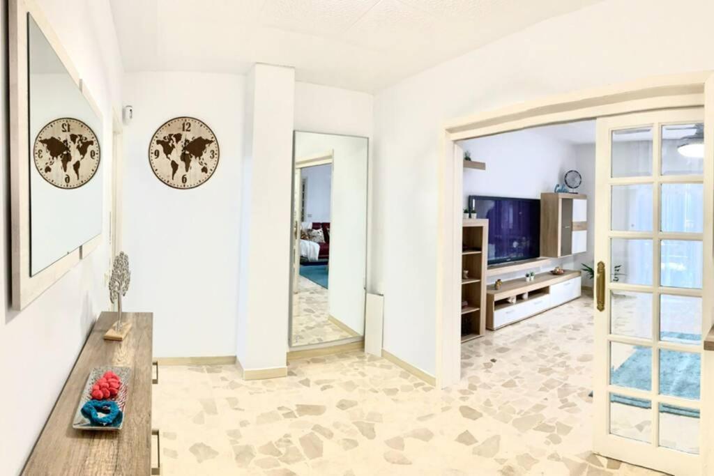 'Home Sweet Home-Luxury Apartment-Santa Cruz' Eksteriør billede