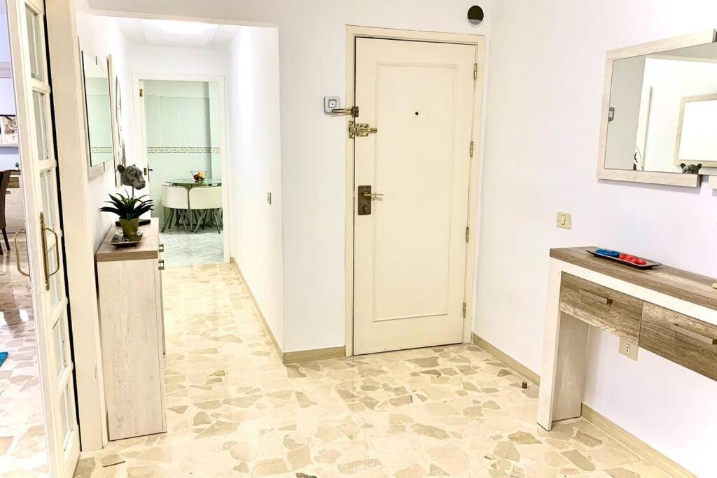 'Home Sweet Home-Luxury Apartment-Santa Cruz' Eksteriør billede