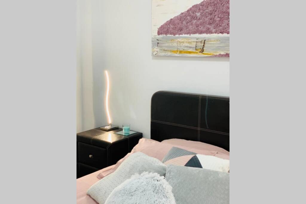 'Home Sweet Home-Luxury Apartment-Santa Cruz' Eksteriør billede
