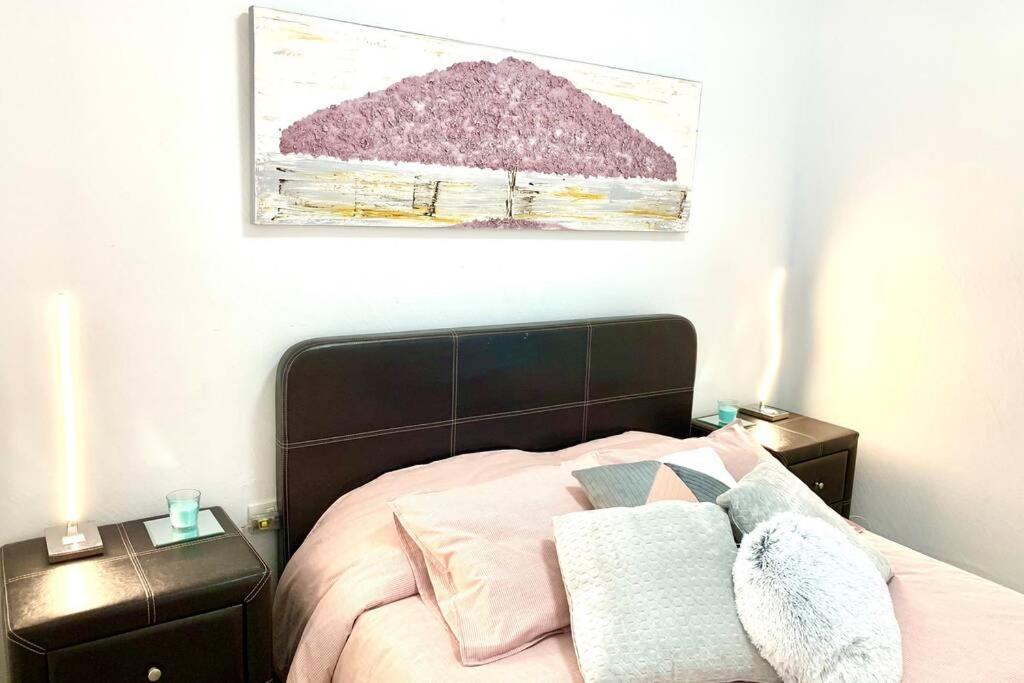 'Home Sweet Home-Luxury Apartment-Santa Cruz' Eksteriør billede