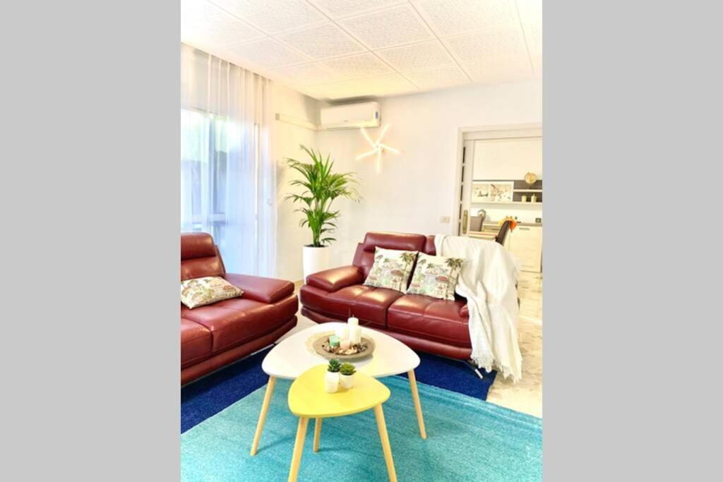 'Home Sweet Home-Luxury Apartment-Santa Cruz' Eksteriør billede