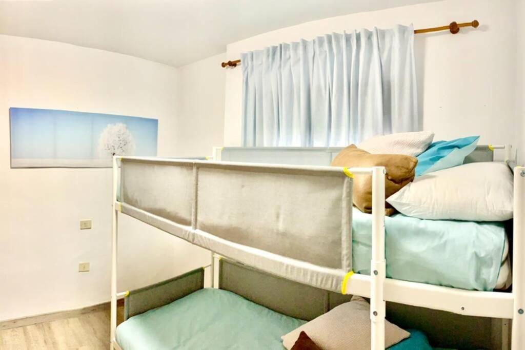 'Home Sweet Home-Luxury Apartment-Santa Cruz' Eksteriør billede