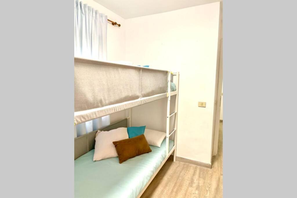 'Home Sweet Home-Luxury Apartment-Santa Cruz' Eksteriør billede