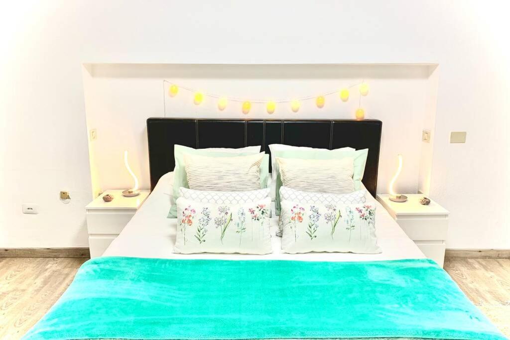 'Home Sweet Home-Luxury Apartment-Santa Cruz' Eksteriør billede