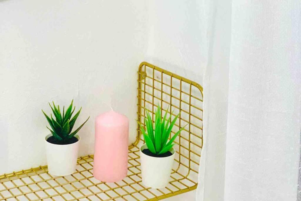 'Home Sweet Home-Luxury Apartment-Santa Cruz' Eksteriør billede