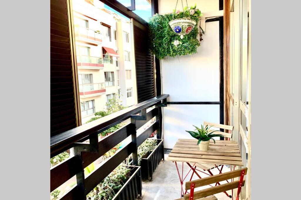 'Home Sweet Home-Luxury Apartment-Santa Cruz' Eksteriør billede
