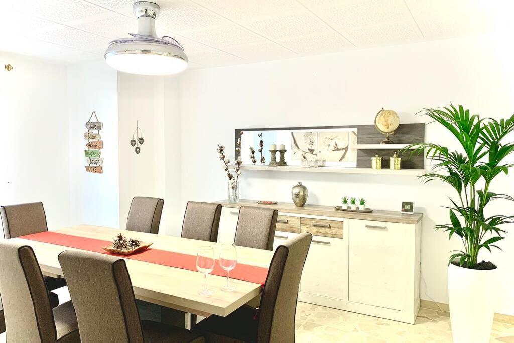 'Home Sweet Home-Luxury Apartment-Santa Cruz' Eksteriør billede